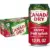 Canada Dry Cherry Ginger Ale Fruit Splash 12-Pack for $4.75