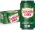 Canada Dry Ginger Ale 12-Pack Now Only $4.98