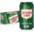 12-Pack Canada Dry Ginger Ale Soda (12oz cans) for $4.75