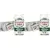 Canada Dry Ginger Ale Zero Sugar Soda, 12oz Cans (24-Pack) – $9.50 at Amazon