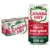 Canada Dry Zero Sugar Cherry Ginger Ale 12-Pack for $4.75
