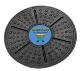 CanDo Economy Balance Board for $9.38