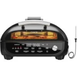 Candy 1500W 7-IN-1 Grill & Air Fryer with Ceramic Accessories for $99.99