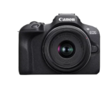 Refurbished Canon EOS R100 Camera Kit with RF-S 18-45mm Lens for $329 $329.00