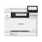 Canon imageCLASS MF662Cdw Wireless Color All-In-One Laser Printer for $339.99