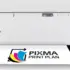 White Multi-Functional Foldable Computer Desk for $87.90