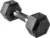 CAP Barbell 15-lb Coated Hex Dumbbell Now Only $14 $14.00