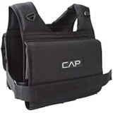 CAP Barbell 20 lbs Adjustable Weighted Vest for $19.99
