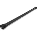 CAP Barbell 15lb Weighted Workout Bar for $27.99
