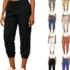 Women’s Ribbed Tank Tops – Scoop Neck Sleeveless Shirts for $4.99