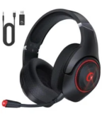 Captain 400 Wireless Gaming Headset for $15.32 – 35% Off