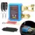 Car Battery Disconnect Switch with Remote Control for $19.99