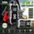Car Jump Starter with Air Compressor – 64000mAh for $52.99