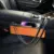 Car Seat Gap Filler Organizer with 69W Charger – $4.99