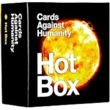 Cards Against Humanity: Hot Box Expansion for $10.00