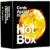 Cards Against Humanity: Hot Box Expansion for $10.00