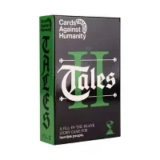 Cards Against Humanity Tales Vol. 2 Party Game for $5.99