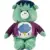 Care Bears Grumpy Bear Frankenstein Plush Cuddle Pillow for $12.80