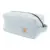 Carhartt Classic Zippered Travel Kit – Early Fog White – $20