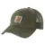 Carhartt Men’s Buffalo Sandstone Meshback Cap – $15