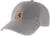 Carhartt Men’s Canvas Cap – 100% Cotton – $9.90