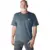 Carhartt Men’s Iconic K87 Pocket T-Shirt Now $14.99