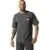 Carhartt Men’s Iconic K87 Pocket T-Shirt Now $13.68