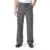 Carhartt Men’s Boot Cut 8-Pocket Cargo Scrub Pants in Pewter for $17.84
