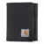 Carhartt Men’s Saddle Leather Trifold Wallet for $19.20