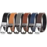 Spring Apparel Sale: Up to 83% Off Belts, Shorts, Hoodies Starting at $17 $17.00