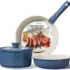 Quellance 82-Piece Cake Decorating Tools & Supplies Kit with Turntable Stand – $19.99 ($31.99 Original)