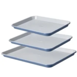 CAROTE 3-Piece Baking Pan Set for $20