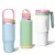 Carote 3-Piece Insulated Stainless Steel Tumbler Set (Mint Berry) – $29.99