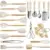 22-Piece CAROTE Silicone Cooking Utensils Set for $29.99