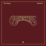 Carpenters: The Singles 1969-1973 Vinyl LP for $18.99