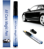 Cars Magic Pen for Car Scratch Removal – Now $9.99
