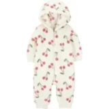 Carter’s Child of Mine Baby Jumpsuit Now Only $2.99