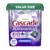 Cascade Platinum Plus Dishwasher Pods 4 x 57-Count for $61.14
