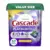 Cascade Platinum Plus Dishwasher Pods (Lemon Scent) – 171 Count (3 x 57-Count) for $25.06 ($0.15/count)
