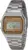 Casio A158WEA 33mm Digital Quartz Watch with Stainless Steel Band for $22