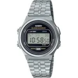 Casio A171WE-1ACF Casual Watch Now Only $27.57