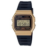 Casio F-91W Men’s Digital Watch Now $17.97, Original Price $29.95