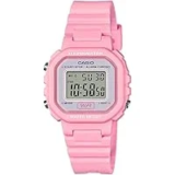 Casio LA20WH Women’s Digital Watch for $17.97