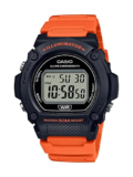 Casio Men’s W219H Digital Watch for $17.97