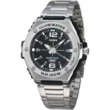 Casio MWA100H Series Men’s Analog Watch with 3-Year Battery – $38.97