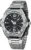 Casio Men’s MWA100H Series Stainless Steel Analog Watch – $38.97 ($64.95 Value)
