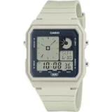 Casio POP LF20W-8A Unisex Bio-Based Watch for $22.44