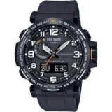 Casio PRW6600Y Pro Trek Quartz Watch Now $252
