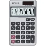 Casio SL-300SV Desktop Calculator Now Only $5.40