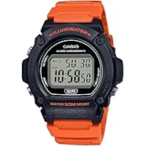 Casio W219H Series Men’s Digital Watch – $17.97 ($29.95 Value)